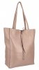 Női Táská shopper bag Hernan rózsaszín HB0253